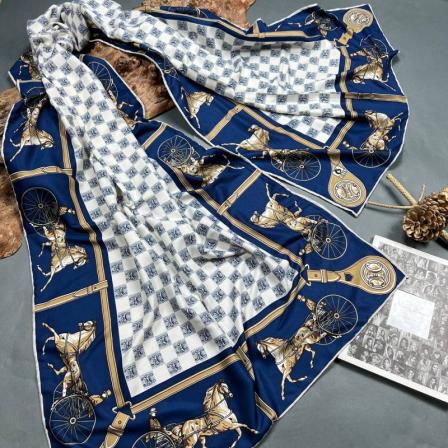 قیمت روسری ابریشم توییل + خرید و فروش