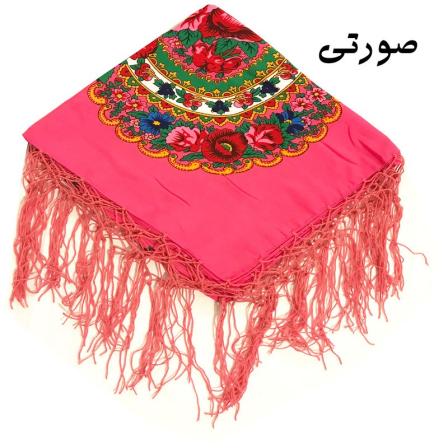 خرید روسری ترکمن