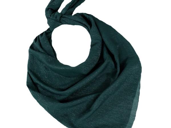 روسری حریر کریشه لمه | خرید با قیمت ارزان