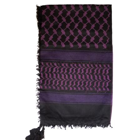خرید جدیدترین انواع روسری طرح چفیه از معتبرترین برندهای دنیا
