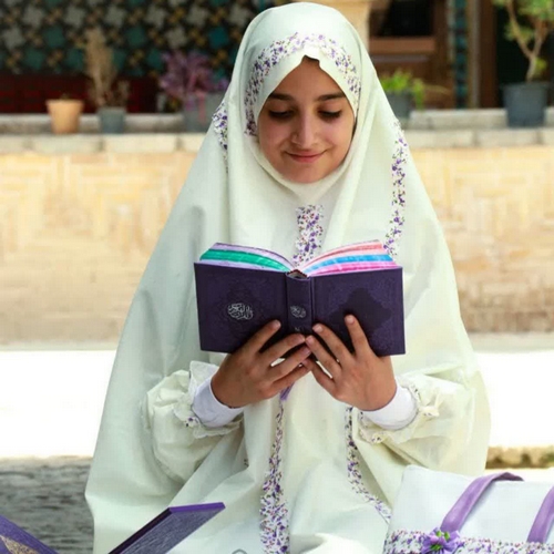 چادر جشن تکلیف زیبا