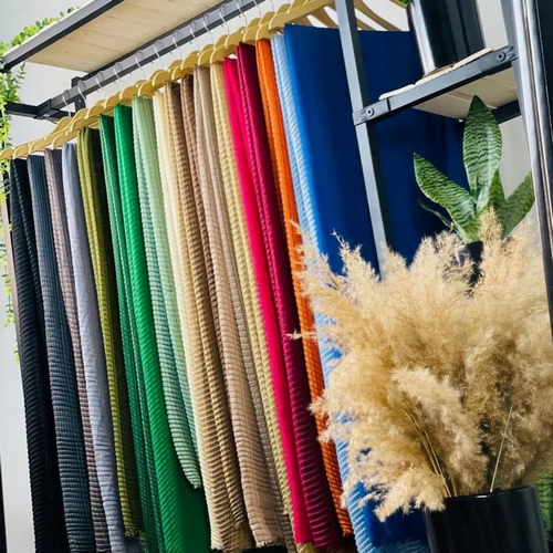 شال حصیری