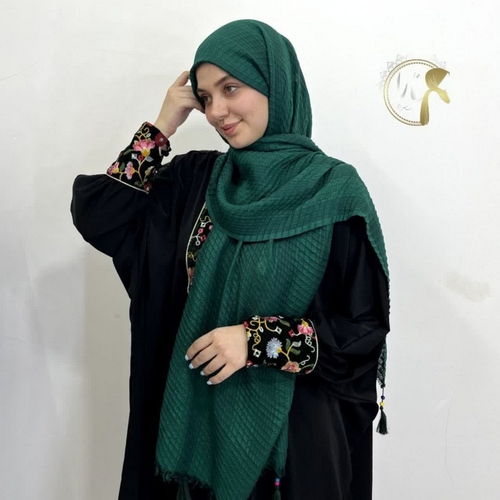 شال حصیری
