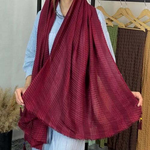 شال حصیری