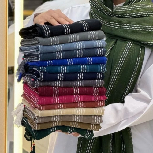 شال پلیسه 