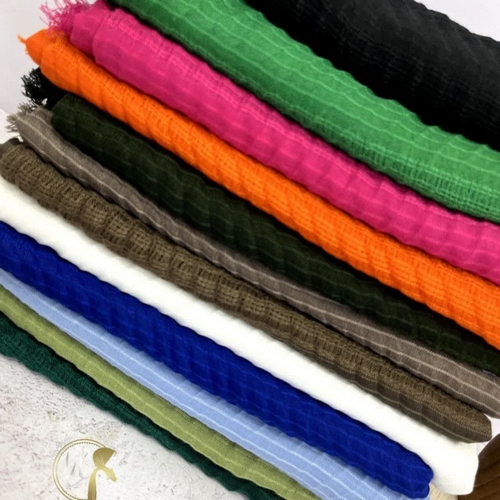 شال پلیسه 