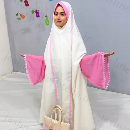 روسری جشن تکلیف
