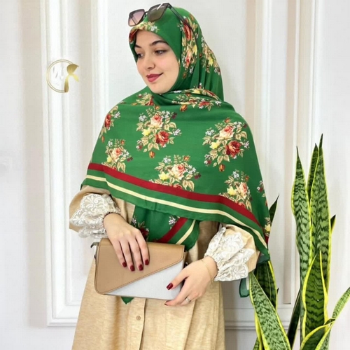 روسری نارا