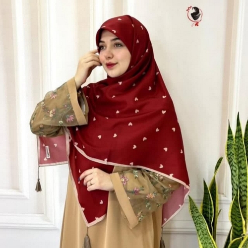 روسری نارا