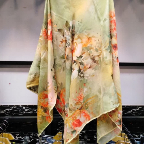 روسری سوغات کربلا