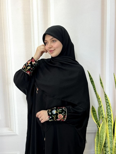 روسری مشکی اربعین