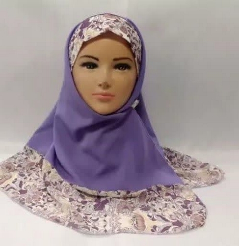 روسری جشن تکلیف