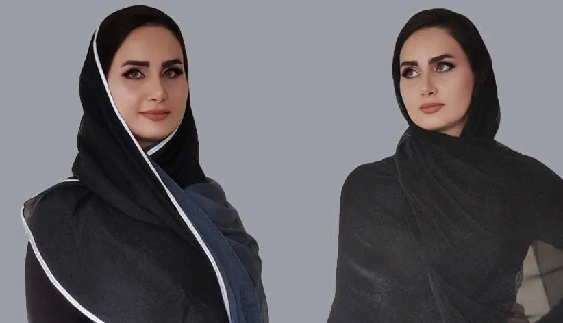 خرید و قیمت انواع روسری مناسب اربعین