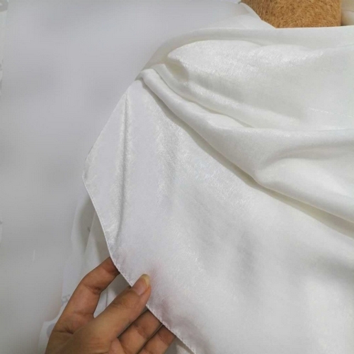 شال سفید مجلسی