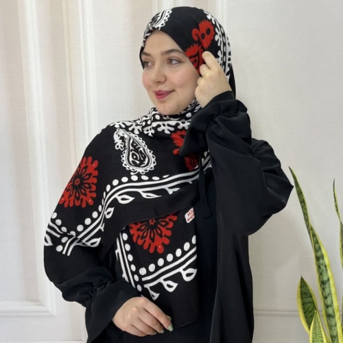 شال نارا