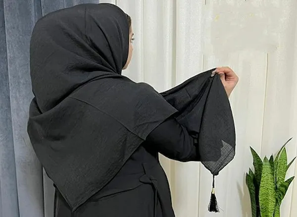 خرید و قیمت انواع روسری مناسب اربعین