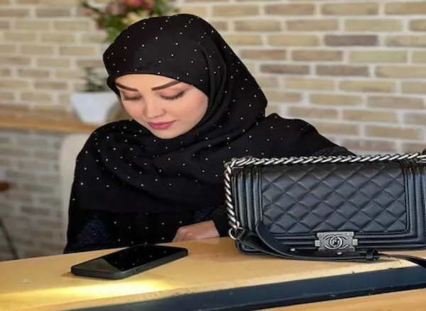 خرید و قیمت انواع روسری مناسب اربعین
