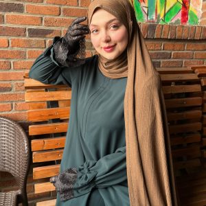 شال کشی نگینی